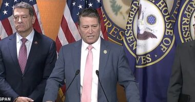 Former White House doctor and close Trump ally has vowed to continue to focus on Biden's mental acuity and has called on the president to take a cognitive test