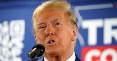 US 2024 Elections: Trump reveals criteria for picking his Vice-president/running mate