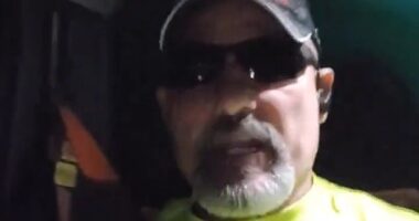 According to Ray, those he had spoken to had already alerted their bosses that as of Monday they would no longer conduct business in the Big Apple