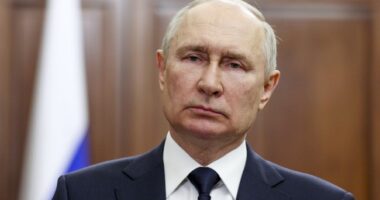Tucker Carlson's Interview with Putin – HotAir