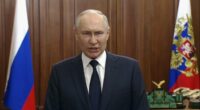 Tucker's Thoughts on Putin Interview – HotAir