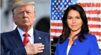 Tulsi Gabbard Emerges as a Front Runner for Donald Trump's Vice Presidential Pick in 2024