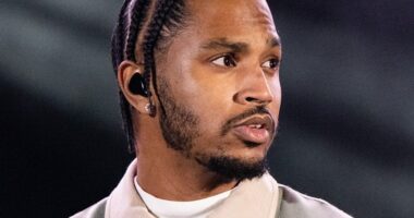Two women drop lawsuit against Trey Songz over alleged s3xual assault at 2015 House Party
