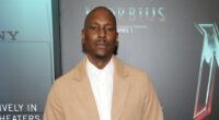Tyrese Gets Backlash For Saying He Wishes He Was "Born Latino"