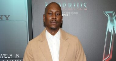 Tyrese Gets Backlash For Saying He Wishes He Was "Born Latino"