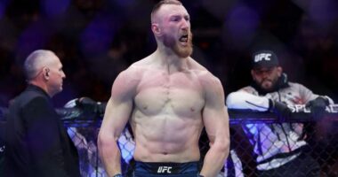 UFC's Joe Pyfer Slams Fans Who Doubt He Broke Francis Ngannou’s Power Record
