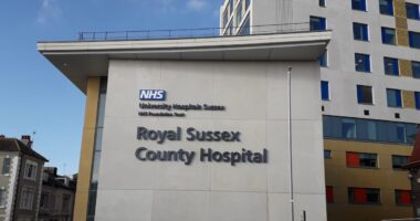 UK Hospitals Say Hormone-Filled Milk from Trans Women Just as Good as Real Women's.