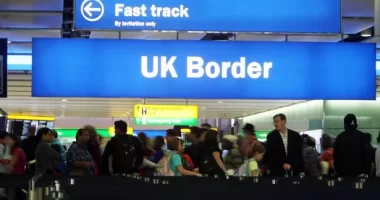 migration