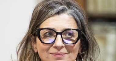 UN 'Special Rappoteur' Justifies October 7 Terror Attack; Israel Wants Her Fired
