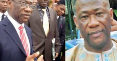 UNICAL Professor, Ndifon, demanded my virginity for admission - Witness tells court