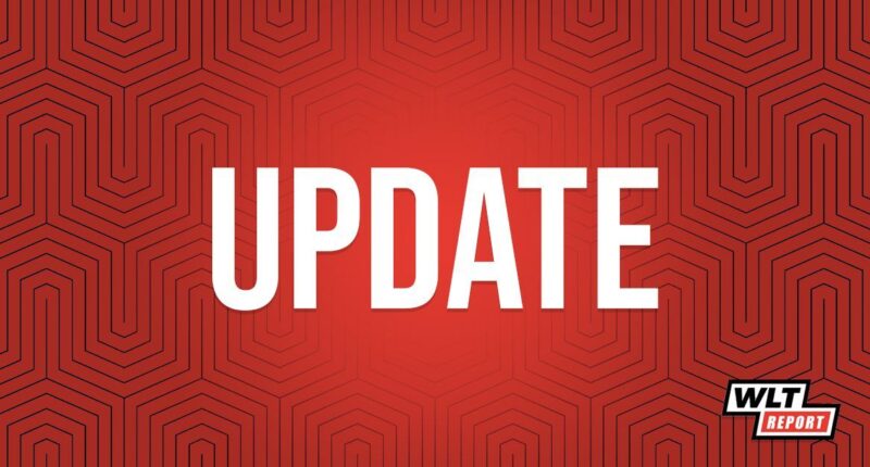 UPDATE: Marine Helicopter Found, Search Continues