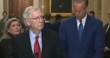 UPDATE: Senate Border Bill Declared ‘Dead’