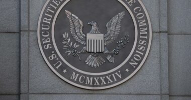 U.S. Bancorp and 15 others fined $81 million for record-keeping failures by SEC