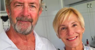 U.S. Couple Likely Thrown Overboard, Died In Yacht Hijacking: Police