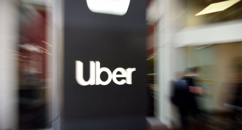 Uber earnings clear Wall Street’s bar, but stock cools after big rally
