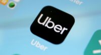 Uber unveils its first-ever share-buyback program for up to $7 billion