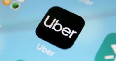 Uber unveils its first-ever share-buyback program for up to $7 billion