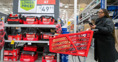 'Ugly' and 'disconcerting' inflation upends markets' thinking on path for rates