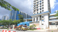 Underground Woodleigh bus interchange in Bidadari estate to be completed by end-2024 - Mothership.SG