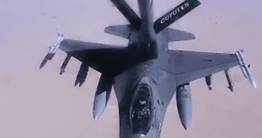 United States Gov Agrees to Sell Turkey Fighter Planes After Turkey Allows Sweden to Join NATO