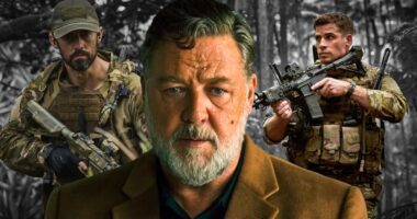 Unveiling the Cast of the Russell Crowe-Led Action Movie