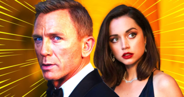 Upcoming Action Movie Will Prove James Bond 26 Must Break Canon & Bring Back Daniel Craig-Era Star