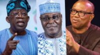 Use your money to pull Nigerians out of poverty and unemployment - APC group tells Obi and Atiku
