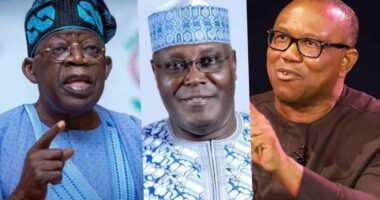 Use your money to pull Nigerians out of poverty and unemployment - APC group tells Obi and Atiku