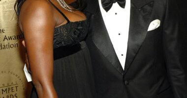 Usher reveals he felt