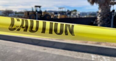Utah 9-Year-Old Arrested In Fatal Shooting Of A Family Member
