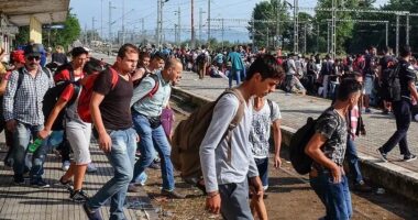 VA Dems Want to Incentivize Illegal Immigration by Giving Migrant Minors Free Healthcare.