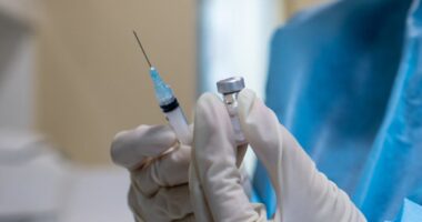 Vaccine Manufacturer Faces Two ‘Wrongful Death’ Lawsuits On Behalf Of Mothers Who Allege Shot Killed Their Daughters