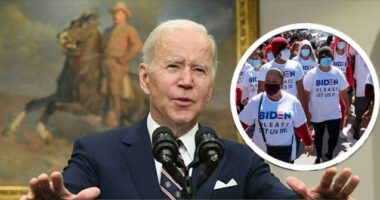 Van Jones: Biden's Acting on Border Because Even Dems Think It's Bad Only After He Does 'Trial Balloons' to See Reaction