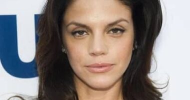 Vanessa Ferlito - Bio, Age, Height, Net Worth, Facts, Nationality