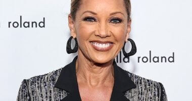 Vanessa Williams (pictured last week) will make a return to UK theatre in October to star as Miranda Priestly in Elton John 's West End adaptation of The Devil Wears Prada