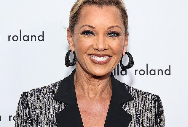 Vanessa Williams (pictured last week) will make a return to UK theatre in October to star as Miranda Priestly in Elton John 's West End adaptation of The Devil Wears Prada