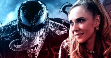 Venom 3 Gets Exciting Update From Juno Temple