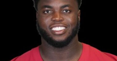 Victor Dimukeje- Wiki, Age, Height, Net Worth, Girlfriend, Ethnicity