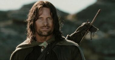 Viggo Mortensen Almost Turned Down the Aragorn Role