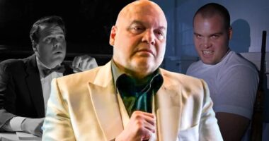 Vincent D'Onofrio's 5 Most Iconic Roles