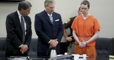 Virginia Democrats Pushing to Release Rapists, Murderers, and Child Molesters Early – HotAir