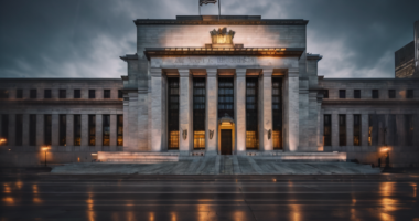 WARNING: The Program That Stopped The Banking Crash Last Year Is Ending On March 11th