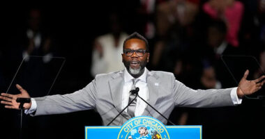 WATCH: Alderman Blasts Chicago for Paying Illegals More than $9,000 a Month in Freebies: 'I'd Come to Chicago, Too'