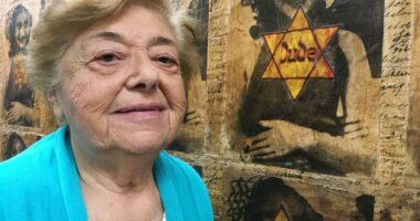 WATCH: Confusion On Alleged Super Bowl Ad Designed To Combat Antisemitism