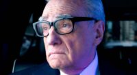 WATCH: Martin Scorsese Directs Super Bowl Short Film Featuring UFOs
