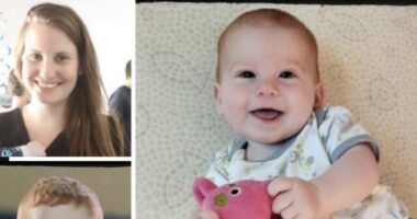 WATCH: Video Emerges of Bibas Family Abduction in Gaza; Netanyahu Reacts