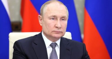 [WATCH] Vladimir Putin Asked If He Would Prefer Joe Biden Or Donald Trump