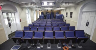 WHCA Scorches White House Legal Counsel's Complaints That Reporters Aren't Covering for Biden – HotAir