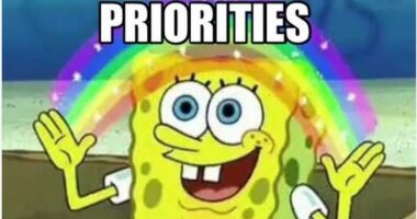 WTF: Biden Admin Sues Tennessee, Says Law Prohibiting Knowingly Spreading HIV Violates the ADA