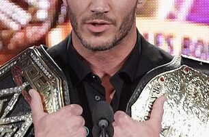 Randy Orton